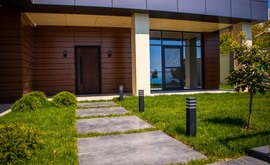 Фото 2: Коттедж 743 м² на участке 7 сот. - Рост Недвижимость