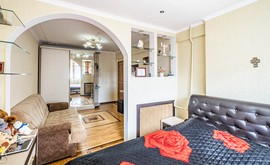 Фото 1: 3 комн. квартира, 65.4 м², 5/4 эт. - Рост Недвижимость