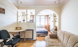 Фото 5: 3 комн. квартира, 65.4 м², 5/4 эт. - Рост Недвижимость