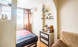 Фото 3: 3 комн. квартира, 65.4 м², 5/4 эт. - Рост Недвижимость