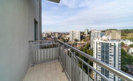 Фото 5: 2 комн. квартира, 60 м², 24/22 эт. - Рост Недвижимость