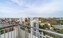 Фото 4: 2 комн. квартира, 60 м², 24/22 эт. - Рост Недвижимость