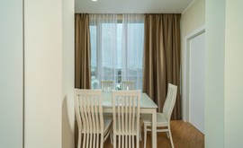Фото 3: 2 комн. квартира, 60 м², 24/22 эт. - Рост Недвижимость