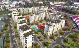 Фото 1: 1 комн. квартира, 37.7 м², 9/3 эт. - Рост Недвижимость