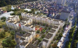 Фото 3: 1 комн. квартира, 37.7 м², 9/3 эт. - Рост Недвижимость