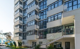 Фото 3: 2 комн. квартира, 52 м², 21/19 эт. - Рост Недвижимость
