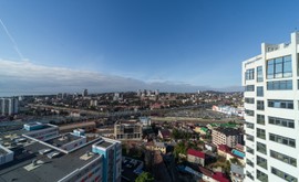 Фото 1: 2 комн. квартира, 52 м², 21/19 эт. - Рост Недвижимость
