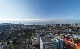 Фото 5: 2 комн. квартира, 52 м², 21/19 эт. - Рост Недвижимость