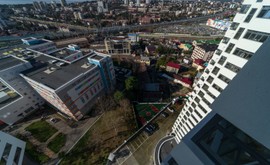 Фото 2: 2 комн. квартира, 52 м², 21/19 эт. - Рост Недвижимость