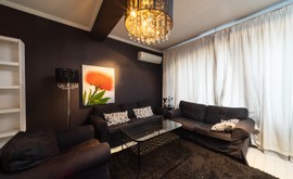 Фото 4: 4 комн. квартира, 165 м², 3/3 эт. - Рост Недвижимость