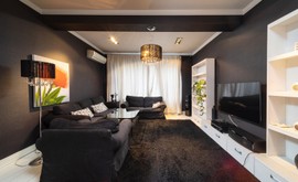 Фото 3: 4 комн. квартира, 165 м², 3/3 эт. - Рост Недвижимость