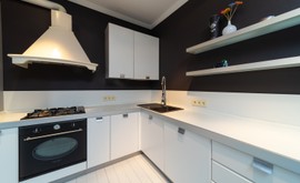 Фото 2: 4 комн. квартира, 165 м², 3/3 эт. - Рост Недвижимость