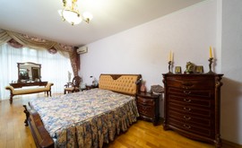Фото 2: 5 комн. квартира, 257 м², 10/3 эт. - Рост Недвижимость