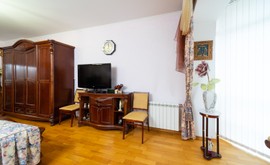 Фото 4: 5 комн. квартира, 257 м², 10/3 эт. - Рост Недвижимость