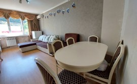Фото 3: 3 комн. квартира, 72 м², 5/5 эт. - Рост Недвижимость