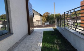 Фото 5: Коттедж 160 м² на участке 3 сот. - Рост Недвижимость