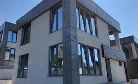 Фото 2: Коттедж 160 м² на участке 3 сот. - Рост Недвижимость