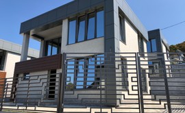 Фото 1: Коттедж 160 м² на участке 3 сот. - Рост Недвижимость