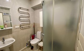 Фото 5: Студия комн. квартира, 24.3 м², 13/7 эт. - Рост Недвижимость