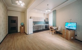 Фото 1: 2 комн. квартира, 50 м², 4/2 эт. - Рост Недвижимость