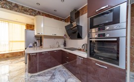 Фото 3: 3 комн. квартира, 120 м², 22/9 эт. - Рост Недвижимость