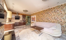 Фото 4: 3 комн. квартира, 120 м², 22/9 эт. - Рост Недвижимость