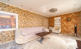 Фото 5: 3 комн. квартира, 120 м², 22/9 эт. - Рост Недвижимость