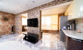 Фото 2: 3 комн. квартира, 120 м², 22/9 эт. - Рост Недвижимость