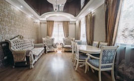 Фото 2: Таунхаус 150 м² на участке 3 сот. - Рост Недвижимость