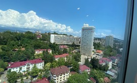 Фото 4: 1 комн. квартира, 37 м², 20/20 эт. - Рост Недвижимость