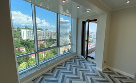 Фото 3: 1 комн. квартира, 37 м², 20/20 эт. - Рост Недвижимость