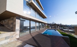 Фото 5: Коттедж 300 м² на участке 6.5 сот. - Рост Недвижимость