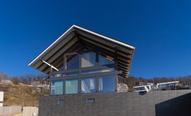 Фото 5: Коттедж 285.1 м² на участке 8 сот. - Рост Недвижимость
