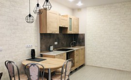 Фото 2: 2 комн. квартира, 46.4 м², 17/12 эт. - Рост Недвижимость