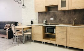 Фото 3: 2 комн. квартира, 46.4 м², 17/12 эт. - Рост Недвижимость