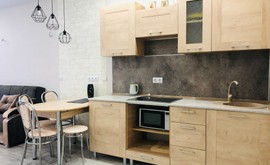 Фото 1: 2 комн. квартира, 46.4 м², 17/12 эт. - Рост Недвижимость