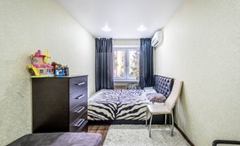 Фото 1: 2 комн. квартира, 48 м², 5/2 эт. - Рост Недвижимость