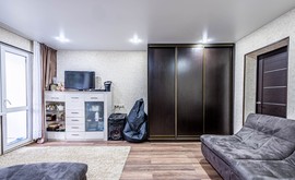 Фото 3: 2 комн. квартира, 48 м², 5/2 эт. - Рост Недвижимость