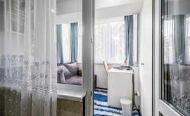 Фото 5: 2 комн. квартира, 48 м², 5/2 эт. - Рост Недвижимость