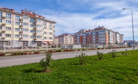 Фото 3: Студия комн. квартира, 22.8 м², 5/1 эт. - Рост Недвижимость