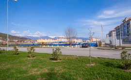 Фото 2: Студия комн. квартира, 22.8 м², 5/1 эт. - Рост Недвижимость