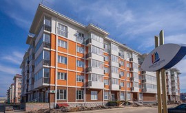 Фото 1: Студия комн. квартира, 22.8 м², 5/1 эт. - Рост Недвижимость