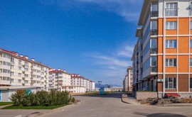 Фото 4: Студия комн. квартира, 22.8 м², 5/1 эт. - Рост Недвижимость