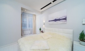 Фото 4: 3 комн. квартира, 114 м², 23/14 эт. - Рост Недвижимость