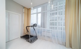 Фото 5: 3 комн. квартира, 114 м², 23/14 эт. - Рост Недвижимость