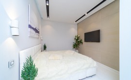 Фото 3: 3 комн. квартира, 114 м², 23/14 эт. - Рост Недвижимость