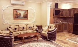 Фото 2: 3 комн. квартира, 101 м², 23/12 эт. - Рост Недвижимость