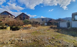 Фото 1: Участок 14.2 сот., село Пластунка - Рост Недвижимость
