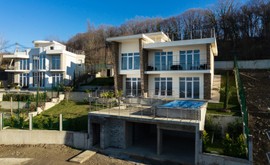 Фото 5: Коттедж 200 м² на участке 6 сот. - Рост Недвижимость