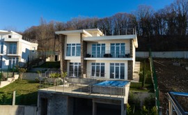 Фото 4: Коттедж 200 м² на участке 6 сот. - Рост Недвижимость
